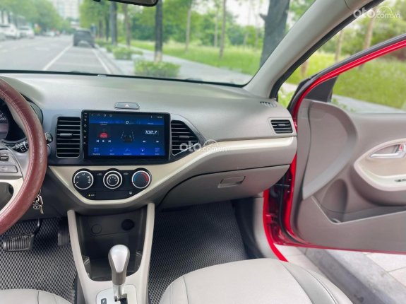 Kia Morning Si 1.25 AT 2015 - Cực đepj