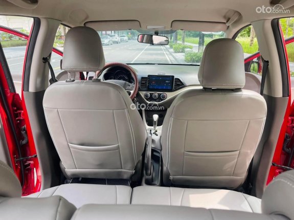 Kia Morning Si 1.25 AT 2015 - Cực đepj