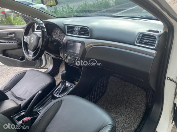 Suzuki Ciaz 1.4 AT 2019 - Giá 368tr