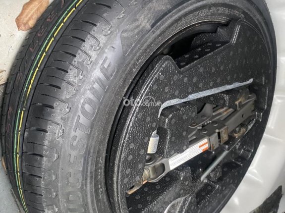 Suzuki Ciaz 1.4 AT 2019 - Giá 368tr