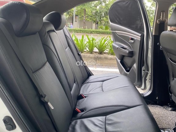 Suzuki Ciaz 1.4 AT 2019 - Giá 368tr