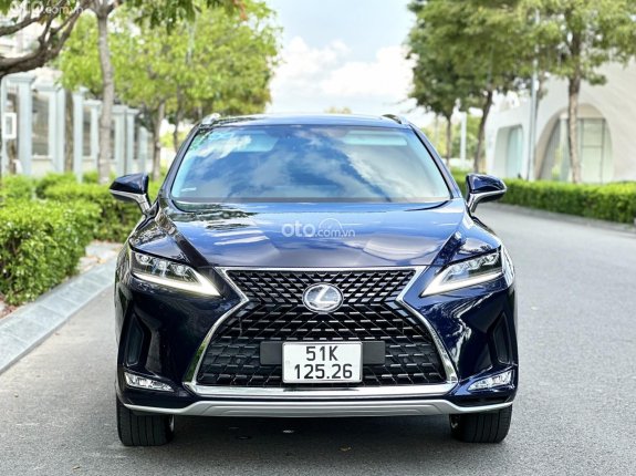 Lexus RX 300 2021 - Lexus RX300 sản xuất 2021