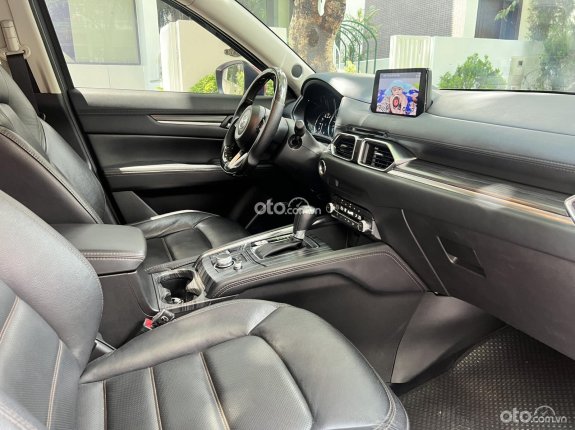 Mazda CX-5 2021 - 1 chủ, màu đỏ pha Lê, odo 30000km