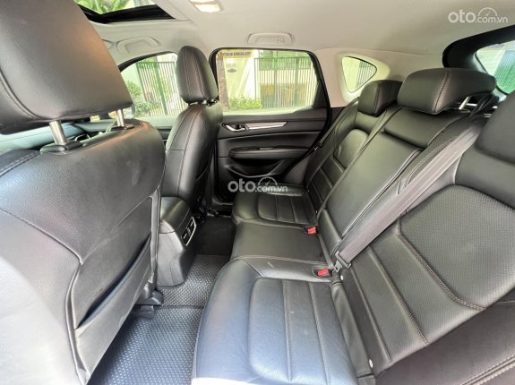 Mazda CX-5 2021 - 1 chủ, màu đỏ pha Lê, odo 30000km