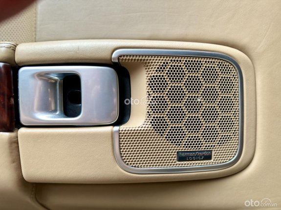 Land Rover Range Rover Phiên bản khác 2010 - Range Rover Autobiography 5.0 Supercharge model 2010. Trắng nội thất kem