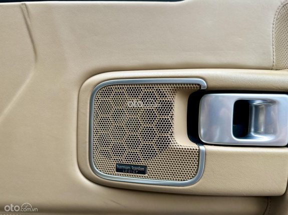 Land Rover Range Rover Phiên bản khác 2010 - Range Rover Autobiography 5.0 Supercharge model 2010. Trắng nội thất kem