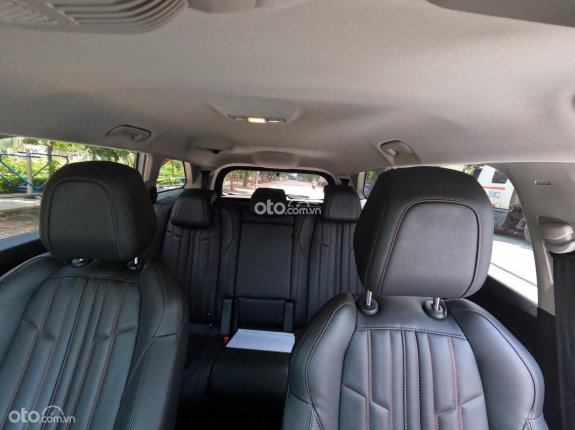 Peugeot 5008 2021 - Odo 28.000 km, số tự động