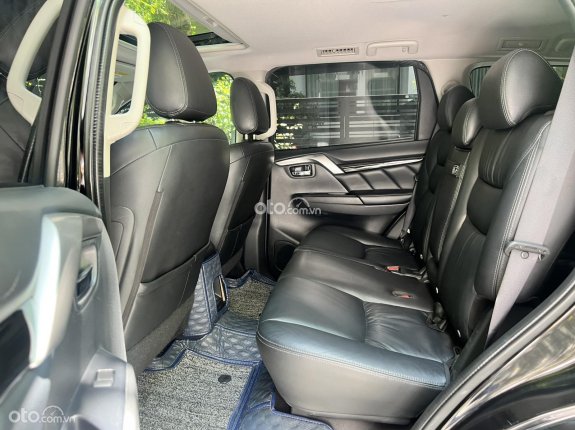 Mitsubishi Pajero Sport 2019 - Xe đẹp  biển thành phố hai cầu, full option