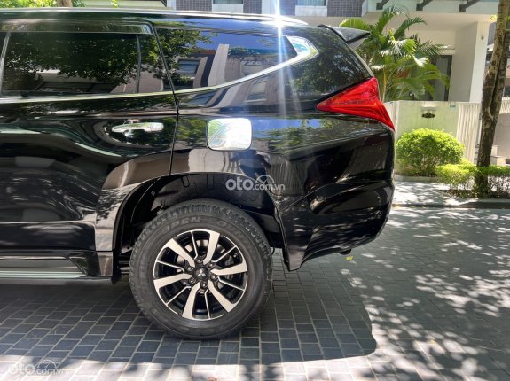 Mitsubishi Pajero Sport 2019 - Xe đẹp  biển thành phố hai cầu, full option
