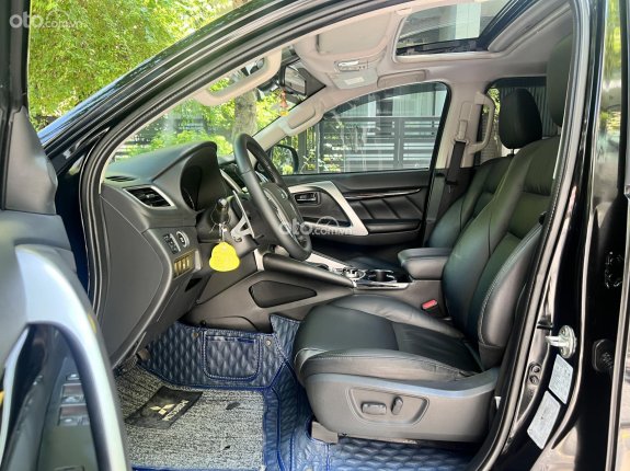 Mitsubishi Pajero Sport 2019 - Xe đẹp  biển thành phố hai cầu, full option