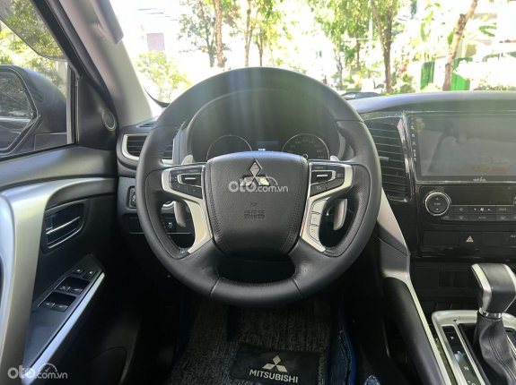 Mitsubishi Pajero Sport 2019 - Xe đẹp  biển thành phố hai cầu, full option