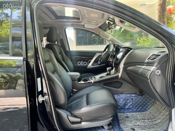 Mitsubishi Pajero Sport 2019 - Xe đẹp  biển thành phố hai cầu, full option