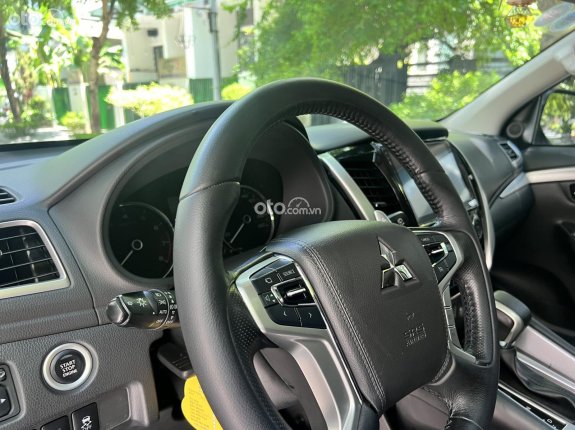 Mitsubishi Pajero Sport 2019 - Xe đẹp  biển thành phố hai cầu, full option