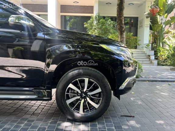 Mitsubishi Pajero Sport 2019 - Xe đẹp  biển thành phố hai cầu, full option