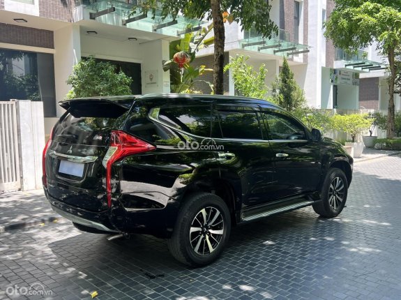 Mitsubishi Pajero Sport 2019 - Xe đẹp  biển thành phố hai cầu, full option