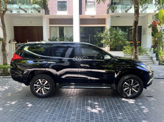 Mitsubishi Pajero Sport 2019 - Xe đẹp  biển thành phố hai cầu, full option