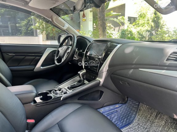Mitsubishi Pajero Sport 2019 - Xe đẹp  biển thành phố hai cầu, full option