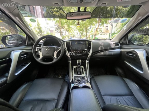 Mitsubishi Pajero Sport 2019 - Xe đẹp  biển thành phố hai cầu, full option