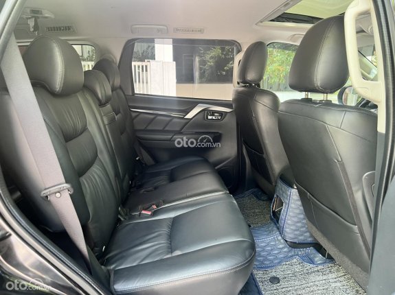 Mitsubishi Pajero Sport 2019 - Xe đẹp  biển thành phố hai cầu, full option