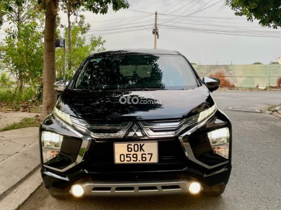 Mitsubishi Xpander 1.5 AT  2021 - Mitsubishi Xpander 1.5 AT 2021