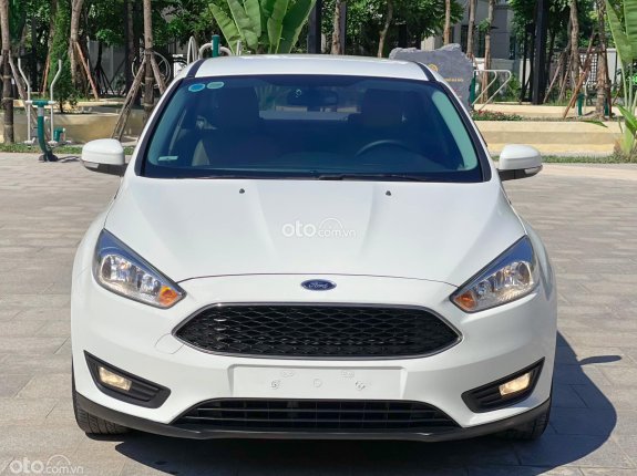 Ford Focus 1.5L EcoBoost Sport 2019 - Xe đẹp biển Hà Nội