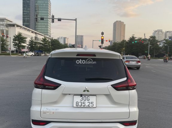 Mitsubishi Xpander 1.5 AT  2020 - form 2021 nhập khẩu.