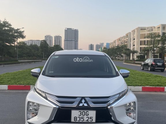 Mitsubishi Xpander 1.5 AT  2020 - form 2021 nhập khẩu.