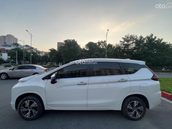 Mitsubishi Xpander 1.5 AT  2020 - form 2021 nhập khẩu.