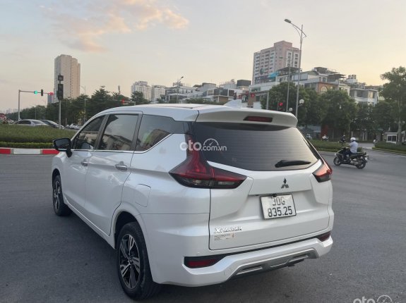 Mitsubishi Xpander 1.5 AT  2020 - form 2021 nhập khẩu.