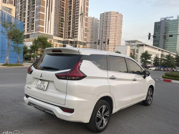 Mitsubishi Xpander 1.5 AT  2020 - form 2021 nhập khẩu.