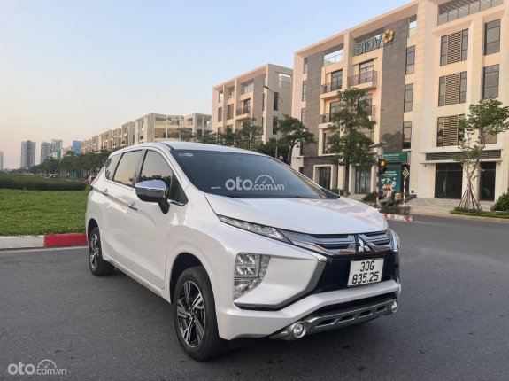 Mitsubishi Xpander 1.5 AT  2020 - form 2021 nhập khẩu.