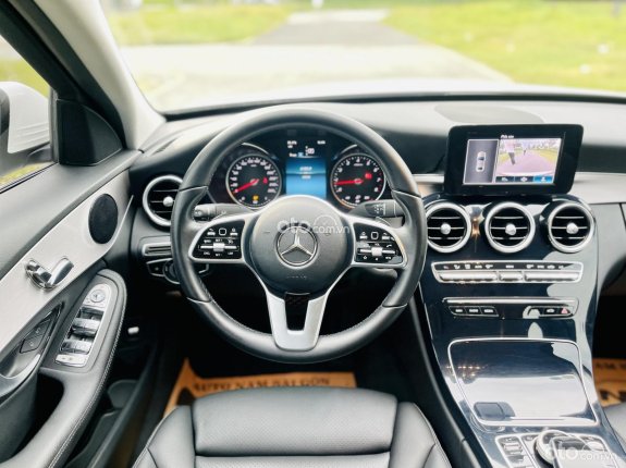 Mercedes-Benz C180 AMG 2021 - MERCEDES_BENZ_C180_AMG_Model_2022