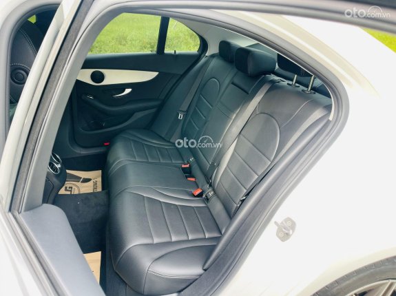 Mercedes-Benz C180 AMG 2021 - MERCEDES_BENZ_C180_AMG_Model_2022