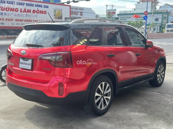 Kia Sorento 2015 - Gốc Sài Gòn