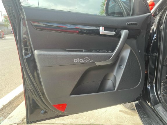 Kia Sorento 2015 - Gốc Sài Gòn