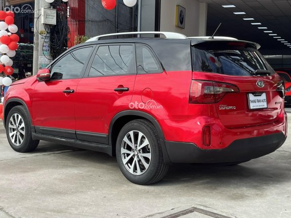 Kia Sorento 2015 - Gốc Sài Gòn