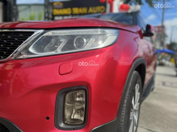 Kia Sorento 2015 - Gốc Sài Gòn