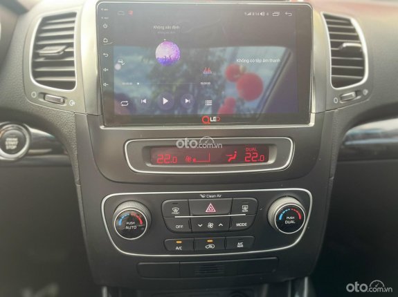 Kia Sorento 2015 - Gốc Sài Gòn