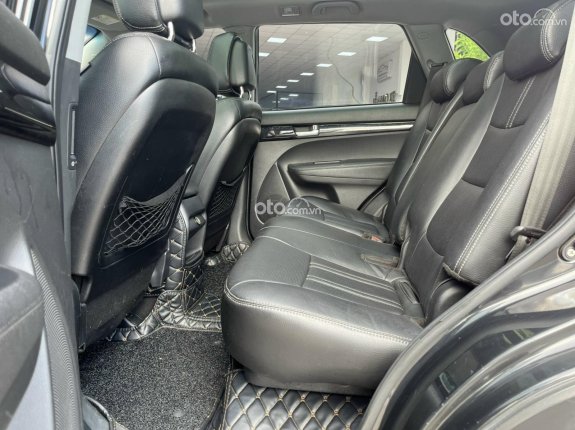 Kia Sorento 2015 - Gốc Sài Gòn