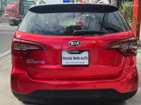 Kia Sorento 2015 - Gốc Sài Gòn