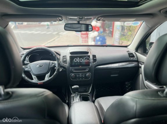 Kia Sorento 2015 - Gốc Sài Gòn