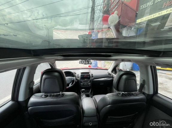 Kia Sorento 2015 - Gốc Sài Gòn