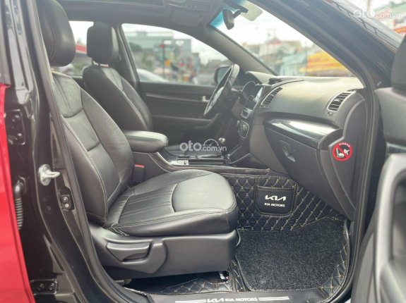 Kia Sorento 2015 - Gốc Sài Gòn