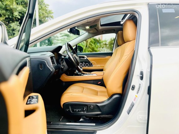 Lexus RX 350 2015 - LEXUS_RX350_Model_2016