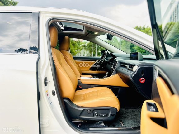 Lexus RX 350 2015 - LEXUS_RX350_Model_2016