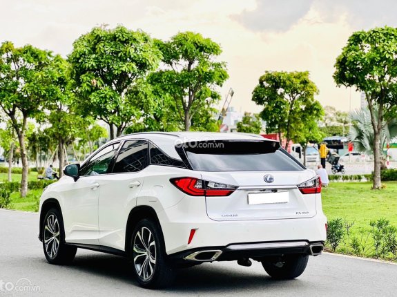 Lexus RX 350 2015 - LEXUS_RX350_Model_2016