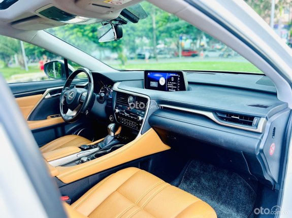 Lexus RX 350 2015 - LEXUS_RX350_Model_2016