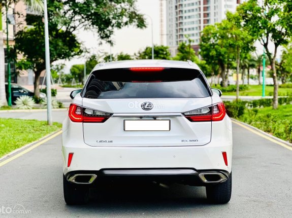 Lexus RX 350 2015 - LEXUS_RX350_Model_2016