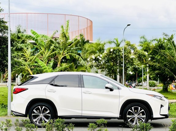 Lexus RX 350 2015 - LEXUS_RX350_Model_2016