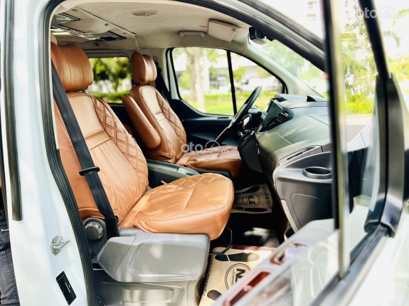 Ford Tourneo Titanium 2021 - FORD_TOURNEO_LIMOUSINE_Model_2022